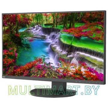 Монитор NEC MultiSync EA271F-BK картинка 2